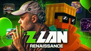 MA MEILLEURE EXPÉRIENCE... (ZLAN 2023)