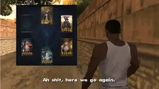 [Lost Ark] *sighs* Lazumar 5-Spender Eso Wardancer Test
