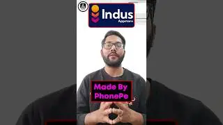 India's Own App Store: Indus App Store
