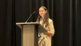 2024-2025 BoD Candidate - Opening Speeches