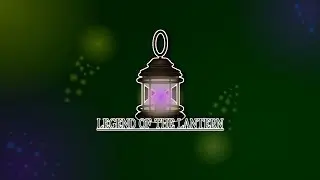Zayerbis - Legend of the Lantern