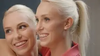 #4 Birte & Insa Making-of