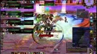 impulse vs. Astromancer Solarian
