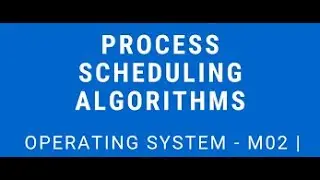 Priority scheduling algorithm; mode: non-preemptive