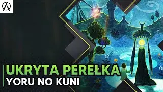 Ukryta perełka sezonu letniego - Yoru no Kuni