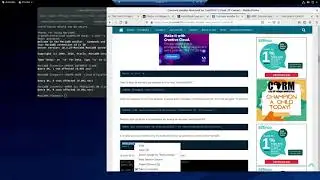 Partie 25 - Installation de NextCloud sur CentOS 8