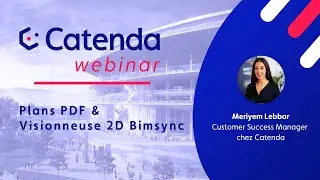 Plans PDF & Visionneuse 2D Bimsync