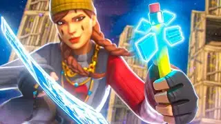 FORTNITE SHENANIGANS | GIVEAWAY@2.1K #shortsstream #verticallive #shortslive #fyp #fortnitemontage