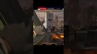 БЕСКОНЕЧНЫЕ ПАТРОНЫ ➤ Apex Legends PS5