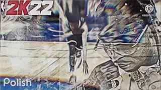 NBA 2K22 - KING OF THE COURT Feat POP SMOKE (R.I.P)