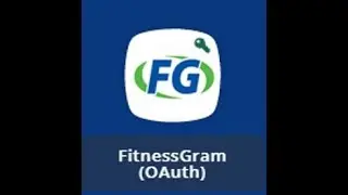 How to get to your FitnessGram