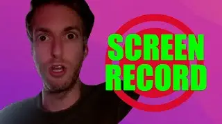 Best SCREEN RECORD Program For Gamers & Educators - Wondershare DemoCreator