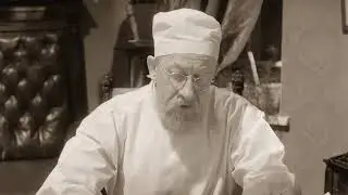 Я вам как одному как светиле науки... Сколько вам лет сударыня? Это просто ужасно Пятьдесят один