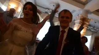 Выступление певицы на свадьбе. 8-913-456-66-61