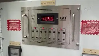 Pump Alternation Issues 