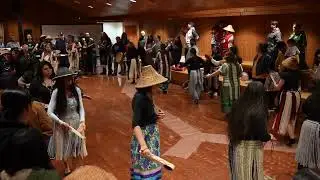Puyallup Tribal Community Song - by Michael Muck Hall