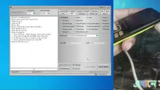 Samsung SM- B 310E Pincord / Password Unlock Miracle Thunder 2.82