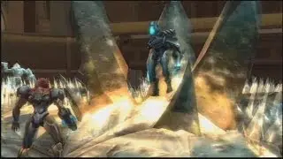 Metroid Prime 3 | 5 - 