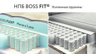 Обзор Диван Босс хл   DIVAN Boss xl , много мебели