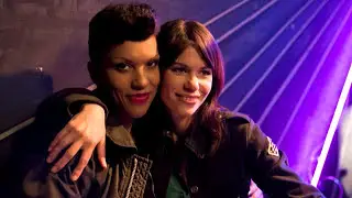 SKY & SAND (Special Mix-Original) by Paul & Fritz Kalkbrenner FILM  BERLIN CALLING- by Hannes Stoehr