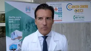 Filippo Alongi - L'uso delle immagini in radioterapia