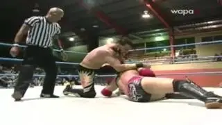 WWC TV 8/7/16