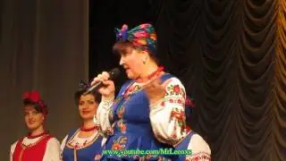 Анекдоти та байки від Наталі Фаліон