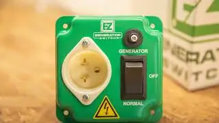 Top 10 best Transfer switch for portable generator