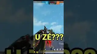 O FINAL ME QUEBRO😭😂 #shortsfreefire #freefireshorts #freefire