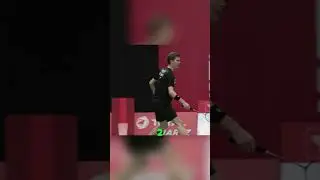 Top 5 best badminton player in the world 