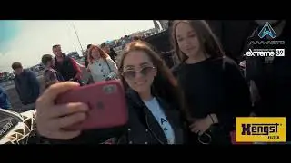 Лал авто дрифт 1 этап 2022 (официальный ролик)