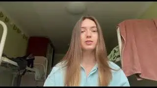 Отзыв от Даны. Проработка тревожности.