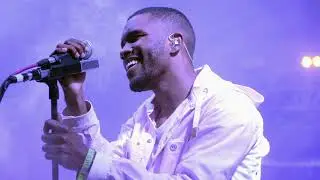 [FREE] FRANK OCEAN TYPE BEAT 2022 - 