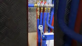 Компенсатор гидро удара не сработает.