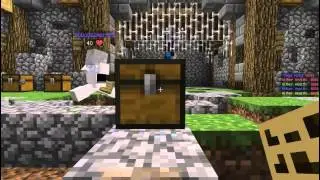 #3 Похождение по серверу hypixel