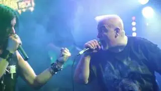 S H O W T I M E - 80's Hard Rock Tribute - Balls to the Wall 2016