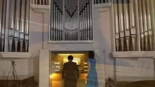 Alexander Moseler - Fantasia on famous Russian Song 