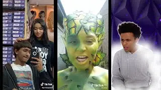 አስፈሪዋ ዕንስት የሚንቀጠቀው መሪት😲😲