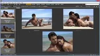 Editorial Retouch From Start To Finish, Part 1 - Series overview
