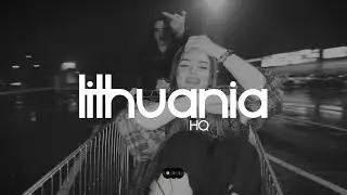 Gaullin, Lucky Luke & Tim North - TOP DOWN (Official Video)