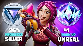 I Played Ranked With The CUTEST KID...