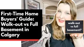 Pros and Cons of Walk-out vs Full Basements in Calgary: Mistakes to Avoid