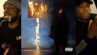 J. Cole - The Off-Season FIRST REACTION/REVIEW