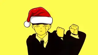 Bling Bang Band Born 1 Hour Xmas Remix Jingle Bells Version MASHLE #BBBB #remix #remixsong