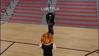 I fought in a Roblox high school