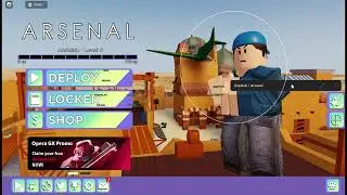 Arsenal Script | ZapHub