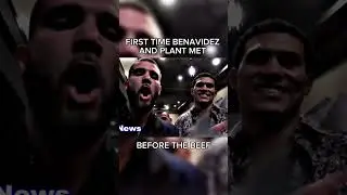 Caleb Plant vs David Benaidez FIGHTS OFFICIAL MARCH 24‼️🔥