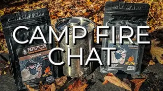 Introducing Exciting New Coffee Product And An Exclusive Pathfinder School Fireside Talk