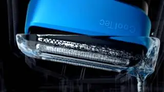 Аудио-Реклама.ru | Бритва CoolTec от Braun. Часть 3