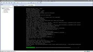 Debian 10 Server - Konfigurasi DHCP Server DNS Server dan WEB Server